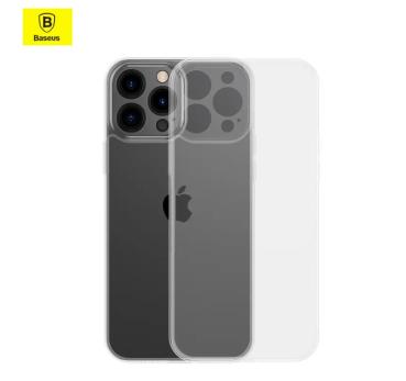 Baseus - Transparent IPhone 13 Pro